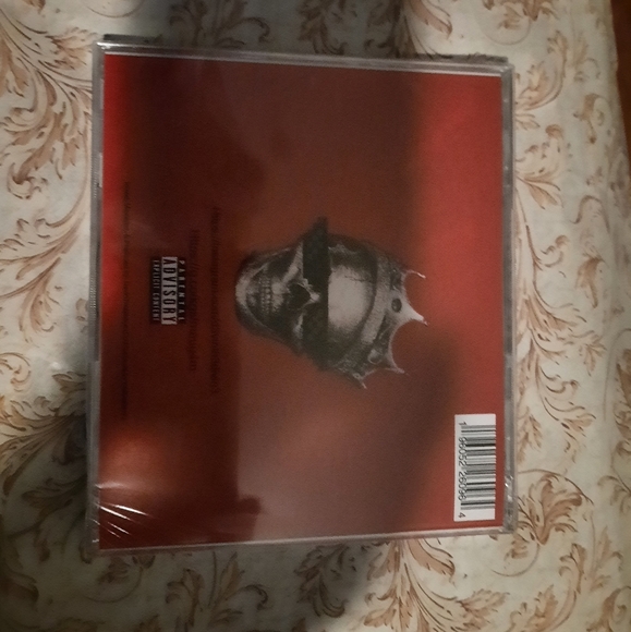 Up and coming rapper Devin The Divine cd - Picture 2 of 2